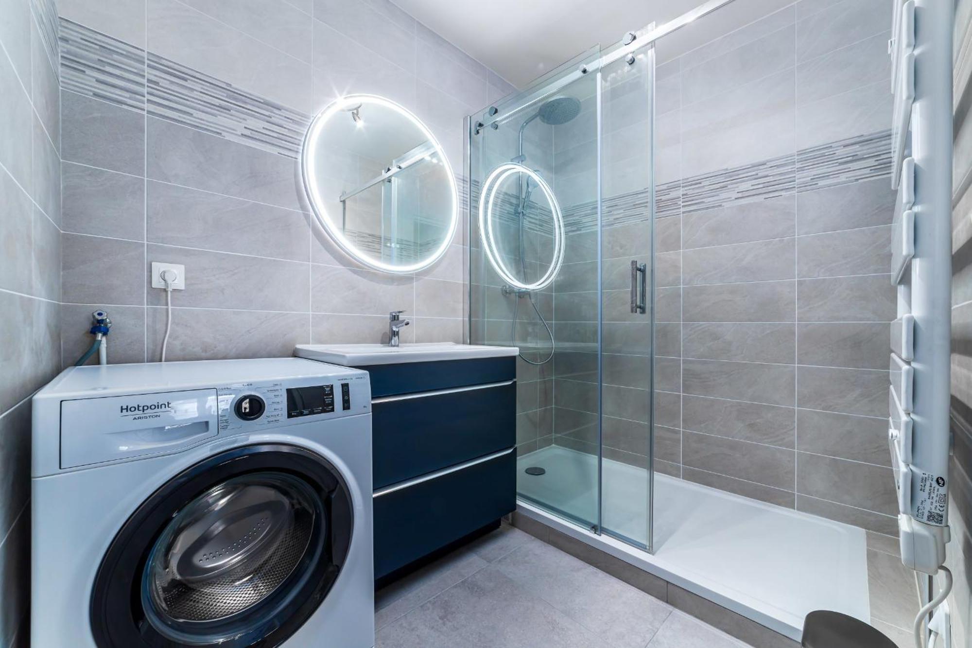 Appartement L'Ilot Bleu Paradis Melun Exteriör bild