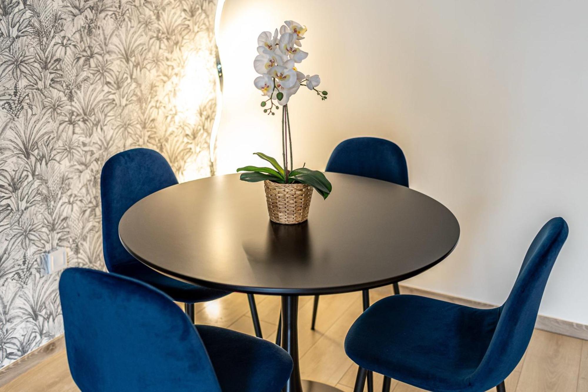 Appartement L'Ilot Bleu Paradis Melun Exteriör bild