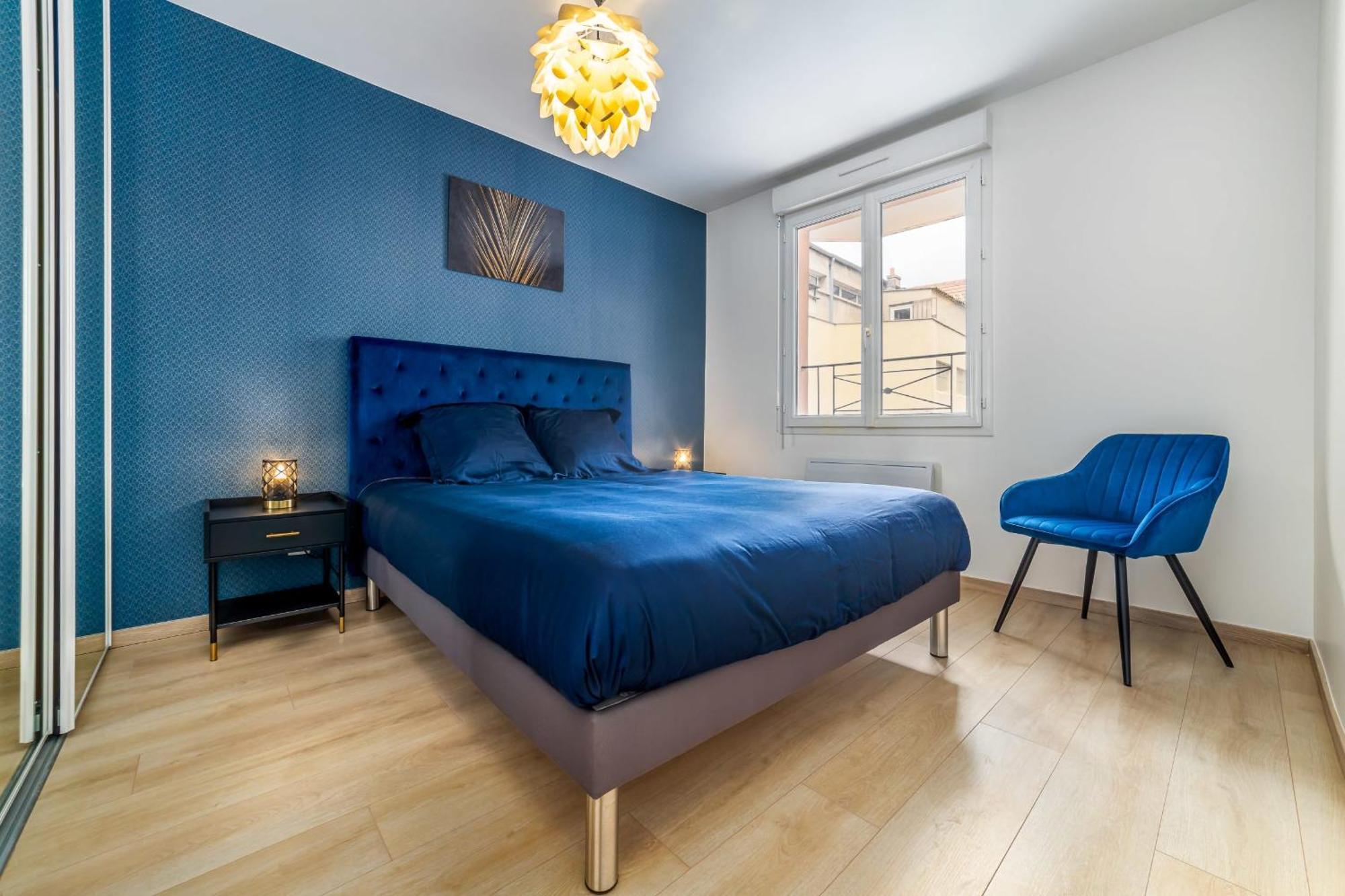 Appartement L'Ilot Bleu Paradis Melun Exteriör bild