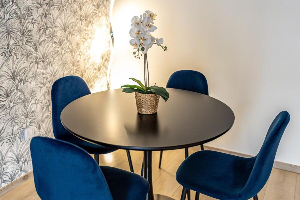Appartement L'Ilot Bleu Paradis Melun Exteriör bild